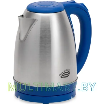 Электрочайник Великие Реки Амур-1 (синий)